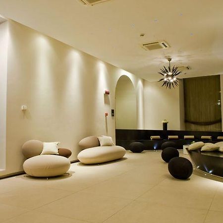 H2C Hotel Napoli Interior foto