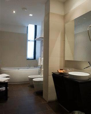 H2C Hotel Napoli Quarto foto